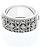 Christian Dior My Dior Diamond Ring Silvery - view 4