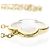 Collana Pendente Van Cleef & Arpels Pure Alhambra D'oro - vista 5