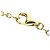 Collana Pendente Van Cleef & Arpels Pure Alhambra D'oro - vista 8