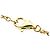 Collana Pendente Van Cleef & Arpels Pure Alhambra D'oro - vista 9