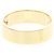 Ring Hermès Bague Hermes H Dunkle Diamond Doré - vue 5