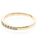 Autre Marque Anello Tiffany Novoring in Oro Rosa e Diamanti D'oro - vista 2