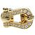 Bracelet Fred Force 10 Diamants Modèle Medium Doré - vue 13