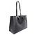 Borsa Tote Louis Vuitton OnTheGo GM Monogram Empreinte Noir Nero - vista 2
