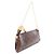 Borsa a tracolla 2-Way Louis Vuitton Eva Marrone Monogramma - vista 2