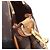 Borsa a tracolla 2-Way Louis Vuitton Eva Marrone Monogramma - vista 8