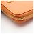 Monedero de piel naranja Miu Miu - vista 6