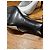 Miu Miu Décolleté Slingback Peep-Toe in pelle argento - vista 3