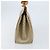 Céline Celine Vintage Macadam Shopper Coated Canvas Medium Beige - view 6