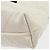 Chanel 22 Chain Hobo Quilted Shaded Calfskin Mini Bianco - vista 4