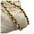 Chanel 22 Chain Hobo Quilted Shaded Calfskin Mini Bianco - vista 5