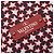 Mochila Valentino Star Roja Azul marino - vista 10