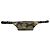 Borsa a tracolla Valentino Rockstud Camouflage Nero Verde Cachi