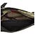 Borsa a tracolla Valentino Rockstud Camouflage Nero Verde Cachi - vista 4