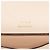 Borsa a tracolla Chloé Chloe Claire Chain Marrone Crudo - vista 5