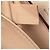 Borsa a tracolla Chloé Chloe Claire Chain Marrone Crudo - vista 6