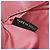 Borsa a tracolla Miu Miu Madras con catena Rosa - vista 10