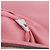 Borsa a tracolla Miu Miu Madras con catena Rosa - vista 12