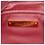 Borsa a tracolla Miu Miu Madras con catena Rosa - vista 9