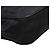 Borsa a tracolla con borchie Valentino Logo Nero - vista 4