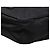 Borsa a tracolla con borchie Valentino Logo Nero - vista 5