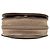 Bolso Chloé Nile en piel y ante beige - vista 3