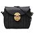 Borsa a tracolla Miu Miu Nero