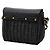 Borsa a tracolla Miu Miu Nero - vista 2