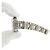 Orologio Rolex Oyster Perpetual Date Quadrante Argento Donna - vista 10
