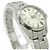 Orologio Rolex Oyster Perpetual Date Quadrante Argento Donna - vista 6