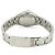 Orologio Rolex Oyster Perpetual Date Quadrante Argento Donna - vista 8