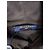 Louis Vuitton Brown Embroidered Bead Patch Hoodie Size M - view 3