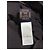 Louis Vuitton Brown Embroidered Bead Patch Hoodie Size M - view 9