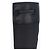 Botas Biker Prada 2000s Hybrid Buckle Negro - vista 9