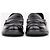 Miu Miu 2000s Penny Loafers Nero - vista 5
