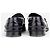 Miu Miu 2000s Penny Loafers Nero - vista 6