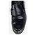 Miu Miu 2000s Penny Loafers Nero - vista 7