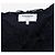 Autre Marque YSL Rive Gauche by Tom Ford 2000er gerafftes Spitzenstrick-Langarmshirt Schwarz - Ansicht 4