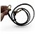 Louis Vuitton Metis Leder Handtasche - Ansicht 8