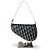 Borsa Saddle Christian Dior - vista 5