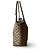 Borsa a tracolla Gucci Marrone Beige in Tela e Pelle - vista 4