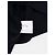 Suéter de malha Chanel by Karl Lagerfeld anos 2010 com logo CC em glitter Preto - vista 6