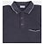 Autre Marque Polo a maniche corte Dior Homme ‘Bee’ Grigio - vista 3