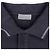 Autre Marque Polo a maniche corte Dior Homme ‘Bee’ Grigio - vista 5