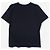 Camiseta Uniforme CC Logo Chanel by Karl Lagerfeld 2010s Negro - vista 2
