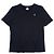 T-Shirt Uniforme CC Logo Chanel by Karl Lagerfeld 2010s