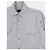 Camicia Western Cowboy con bottoni di perla Gucci by Tom Ford AW97 Grigio - vista 3