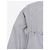 Camicia Western Cowboy con bottoni di perla Gucci by Tom Ford AW97 Grigio - vista 4