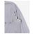 Camicia Western Cowboy con bottoni di perla Gucci by Tom Ford AW97 Grigio - vista 5