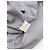 Camicia Western Cowboy con bottoni di perla Gucci by Tom Ford AW97 Grigio - vista 8